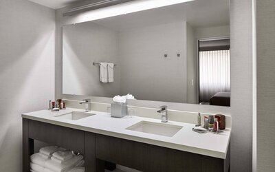 Marriott Columbus Northwest