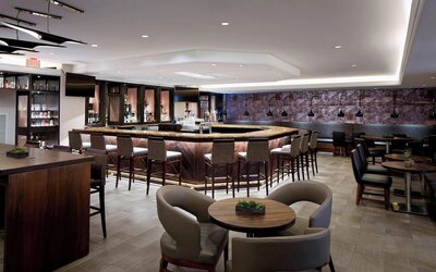 Marriott Columbus Northwest