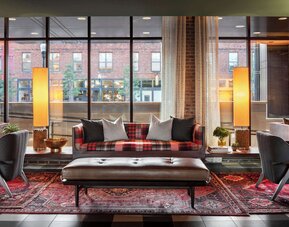 Graduate by Hilton Columbus