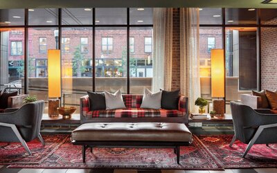 Graduate by Hilton Columbus