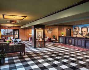 Graduate by Hilton Columbus