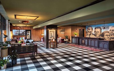 Graduate by Hilton Columbus