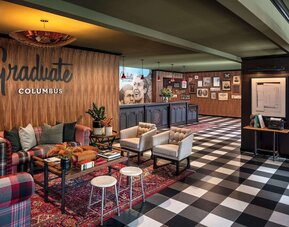 Graduate by Hilton Columbus