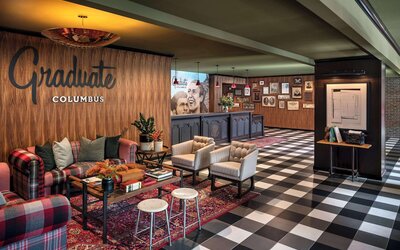 Graduate by Hilton Columbus