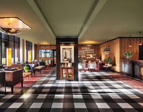 Graduate by Hilton Columbus