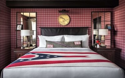 Graduate by Hilton Columbus