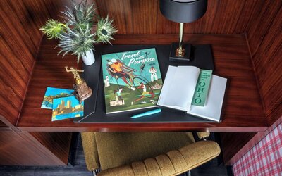 Graduate by Hilton Columbus