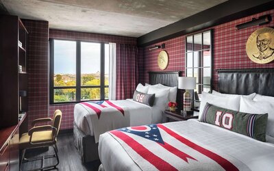 Graduate by Hilton Columbus