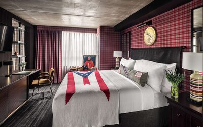 Graduate by Hilton Columbus