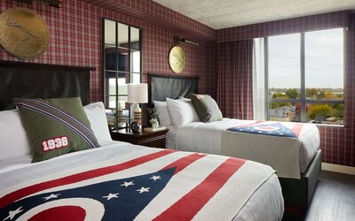 Graduate by Hilton Columbus