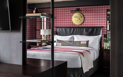Graduate by Hilton Columbus