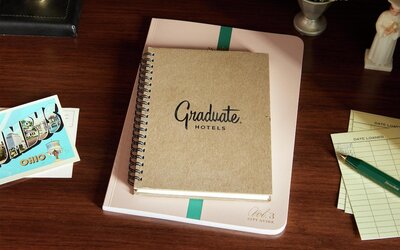 Graduate by Hilton Columbus