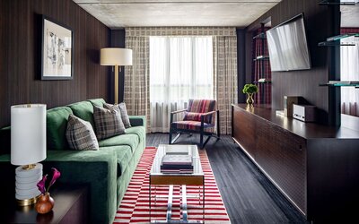 Graduate by Hilton Columbus