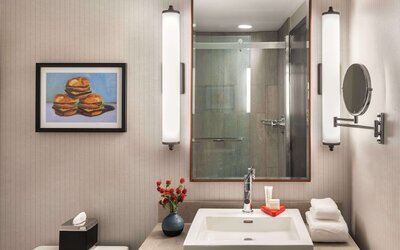 Graduate by Hilton Columbus