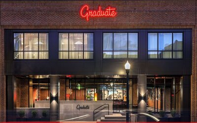 Graduate by Hilton Columbus