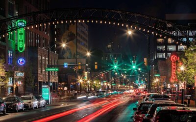 Graduate by Hilton Columbus