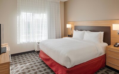 TownePlace Suites by Marriott Columbus Hilliard