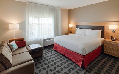 TownePlace Suites by Marriott Columbus Hilliard