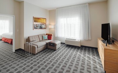 TownePlace Suites by Marriott Columbus Hilliard