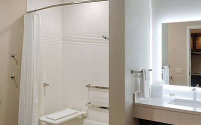 TownePlace Suites by Marriott Columbus Hilliard