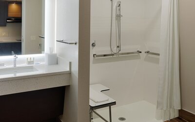 TownePlace Suites by Marriott Columbus Hilliard