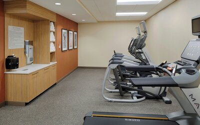 TownePlace Suites by Marriott Columbus Hilliard