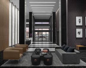 AC Hotel by Marriott Columbus Downtown