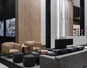 AC Hotel by Marriott Columbus Downtown