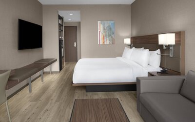AC Hotel by Marriott Columbus Downtown