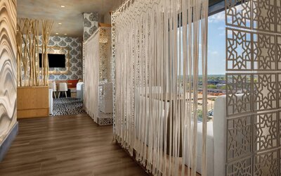 AC Hotel by Marriott Columbus Downtown