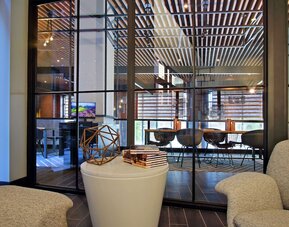 Canopy By Hilton Columbus Downtown Short North