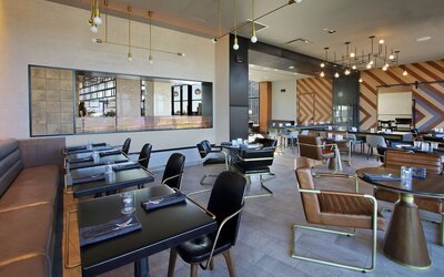 Canopy By Hilton Columbus Downtown Short North