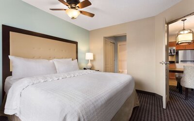 Homewood Suites Columbus Hilliard