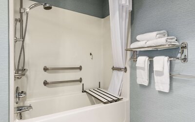 Homewood Suites Columbus Hilliard