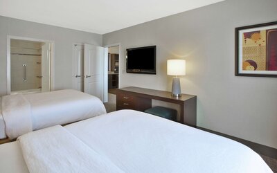 Embassy Suites Columbus-Airport