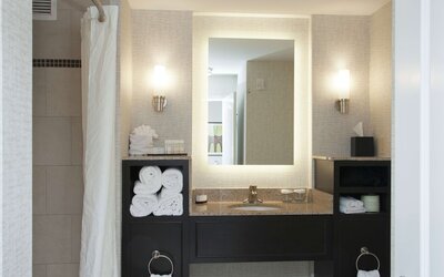 Embassy Suites Columbus-Airport