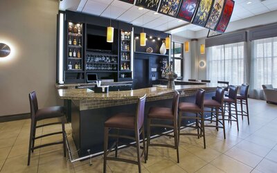 Embassy Suites Columbus-Airport