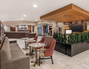 Drury Plaza Hotel Columbus Downtown
