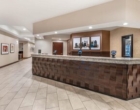 Drury Plaza Hotel Columbus Downtown