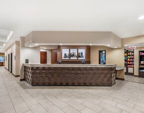 Drury Plaza Hotel Columbus Downtown