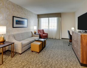 Drury Plaza Hotel Columbus Downtown