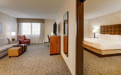 Drury Plaza Hotel Columbus Downtown