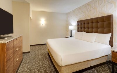 Drury Plaza Hotel Columbus Downtown
