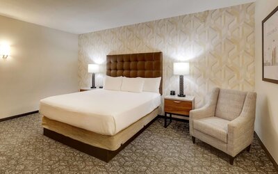 Drury Plaza Hotel Columbus Downtown