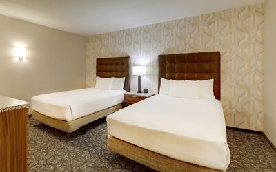 Drury Plaza Hotel Columbus Downtown