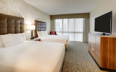 Drury Plaza Hotel Columbus Downtown