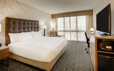 Drury Plaza Hotel Columbus Downtown