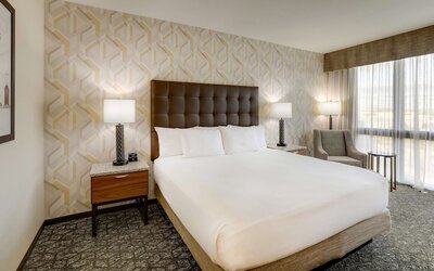 Drury Plaza Hotel Columbus Downtown
