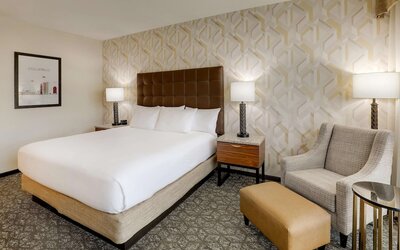 Drury Plaza Hotel Columbus Downtown