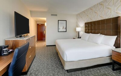 Drury Plaza Hotel Columbus Downtown